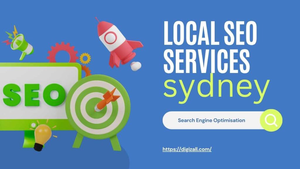 Local SEO Services Sydney That Don’t Suck: Real Growth, Not Empty Promises