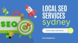 Local SEO Services Sydney That Don’t Suck: Real Growth, Not Empty Promises