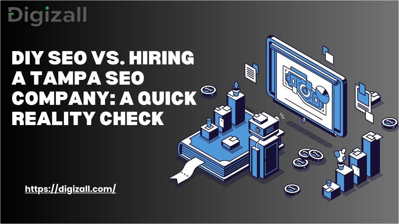 SEO Services Tampa: Why Local Businesses Can’t Afford to Wing It Anymore 