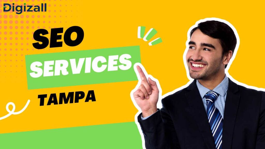 SEO Services Tampa: Why Local Businesses Can’t Afford to Wing It Anymore