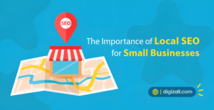 Local SEO for Small Business