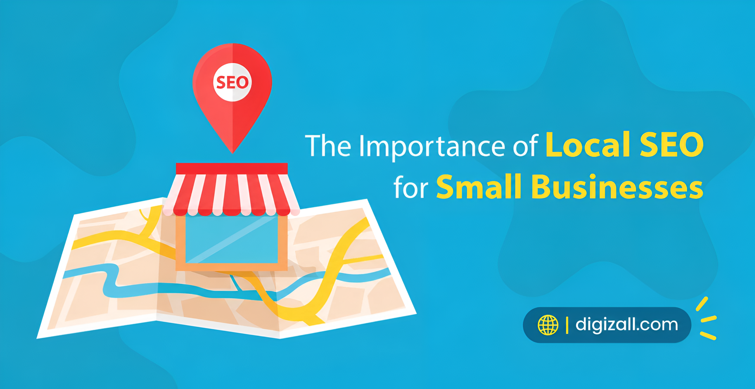Local SEO for Small Business