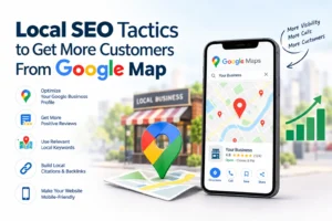 SEO Tactics