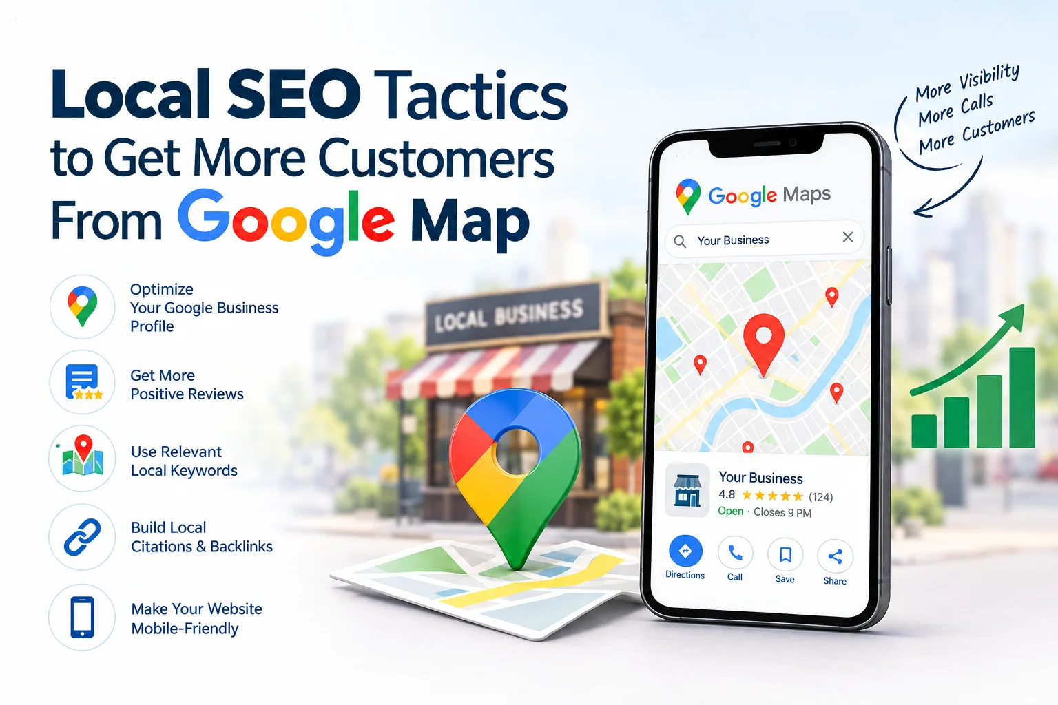 SEO Tactics