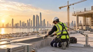 Construction