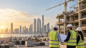 Construction