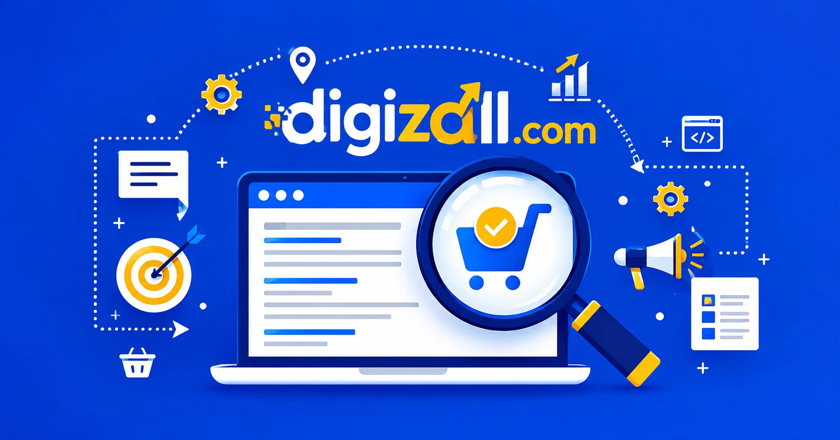 Ecommerce SEO Services